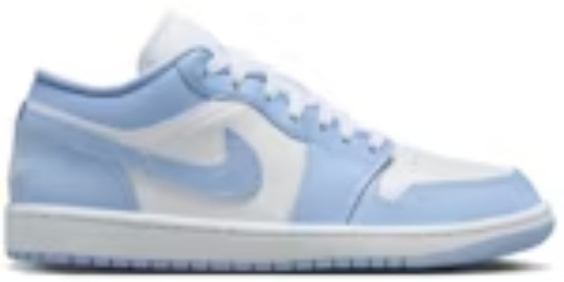 Fashion Takkies 1 Low SE Seafoam Shoes