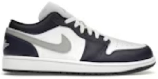 Plain Takkies 1 Low Shadow Toe GS Shoes