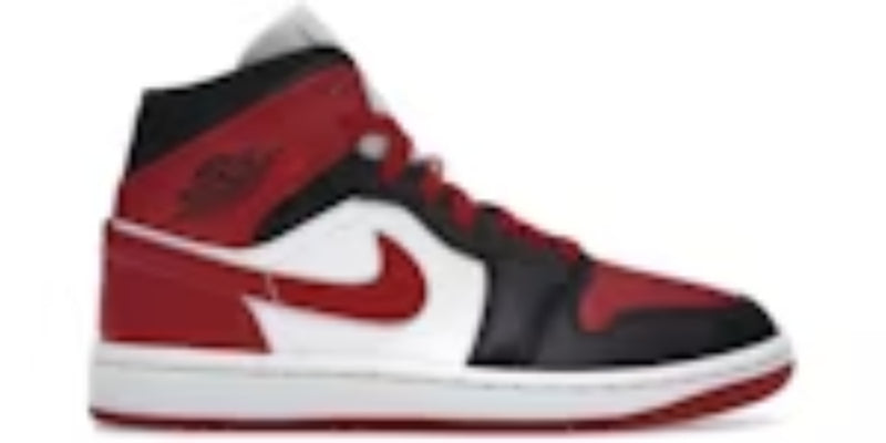 Safety Takkies 1 Low Shattered Backboard Alternate GS Shoes