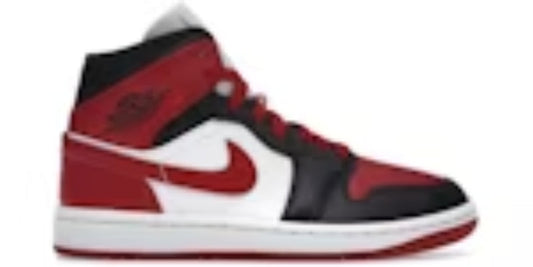 Safety Takkies 1 Low Shattered Backboard Alternate GS Shoes