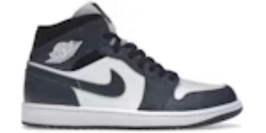 Takkies Sale Online 1 Low TD Cleat Black White Shoes