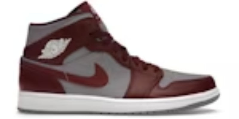 Running Takkies 1 Low White Gum Light Brown Dark Powder Blue Womens Shoes