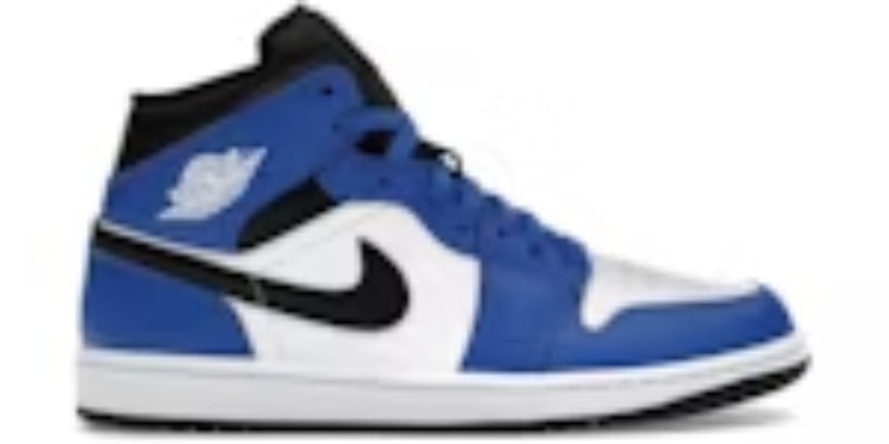 Cheap Takkies Online 1 Mid Armory Navy Shoes