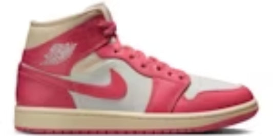 Colourful Takkies 1 Mid Banned 2020 Shoes