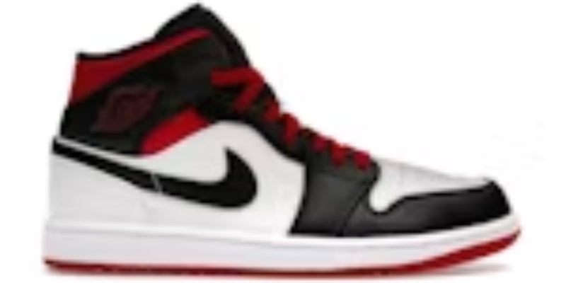 Comfortable Takkies 1 Mid Barely Rose Womens Shoes