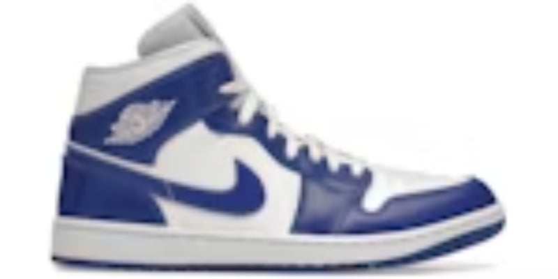 Light Takkies 1 Mid Black White Olive Shoes