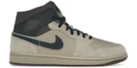 Takkies On Sale 1 Mid Bred Shadow Shoes