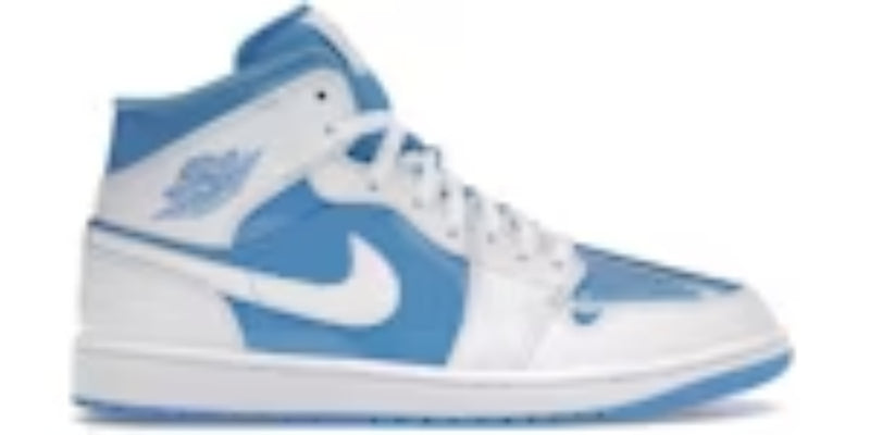 New Takkies 1 Mid Carbon Fiber All Star 2021 Shoes