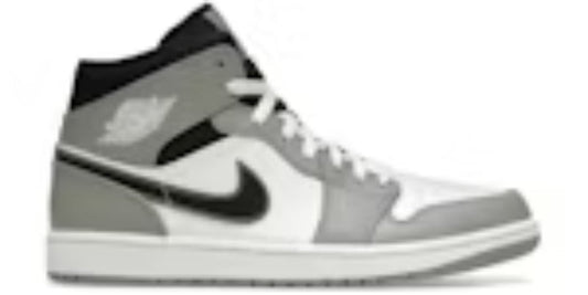 Sneakers Takkies 1 Mid Chicago Toe Shoes