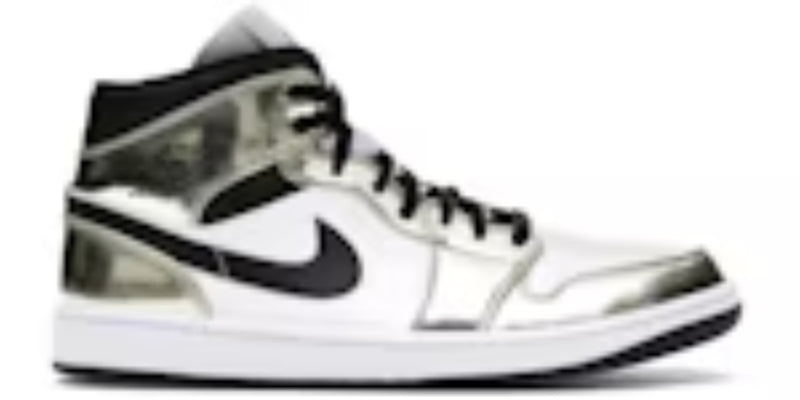 Takkies Online 1 Mid Dia de los Muertos Shoes