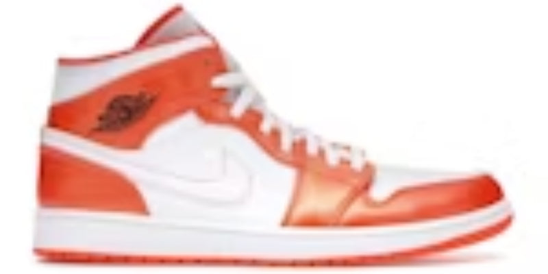 Takkies Online Shopping 1 Mid Diamond Shorts GS Shoes