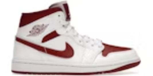 Shoes Takkies 1 Mid Kentucky Blue Womens Shoes