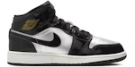 Beautiful Takkies 1 Mid Light Curry Cardinal GS Shoes