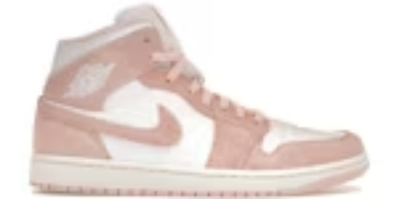 Different Takkies 1 Mid Off Noir Toe Shoes