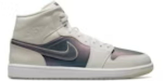 Running Takkies Sale 1 Mid Reverse Chicago Womens Shoes