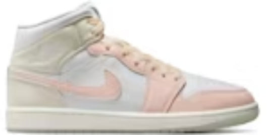 Takkies Shop 1 Mid SE Dark Pony Shoes