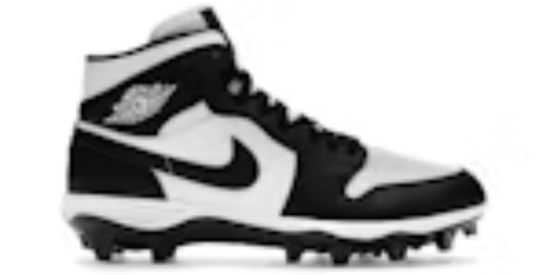 Running Takkies 1 Mid SE New Love 2025 GS Shoes