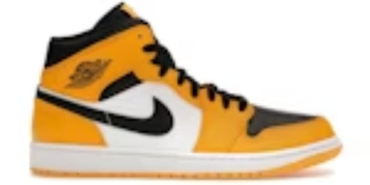 Nice Takkies 1 Mid SE Light Mulberry Womens Shoes