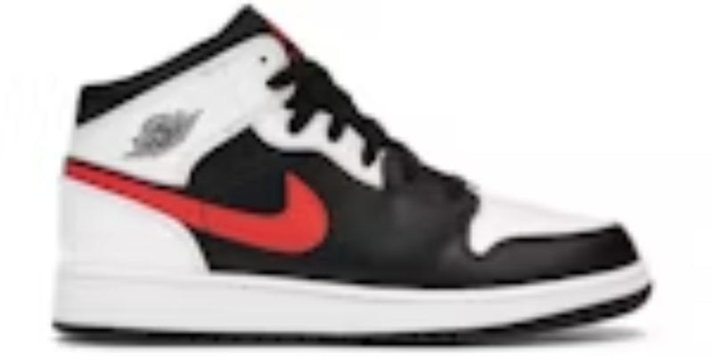 Classic Takkies 1 Mid SE White Cave Stone Shoes