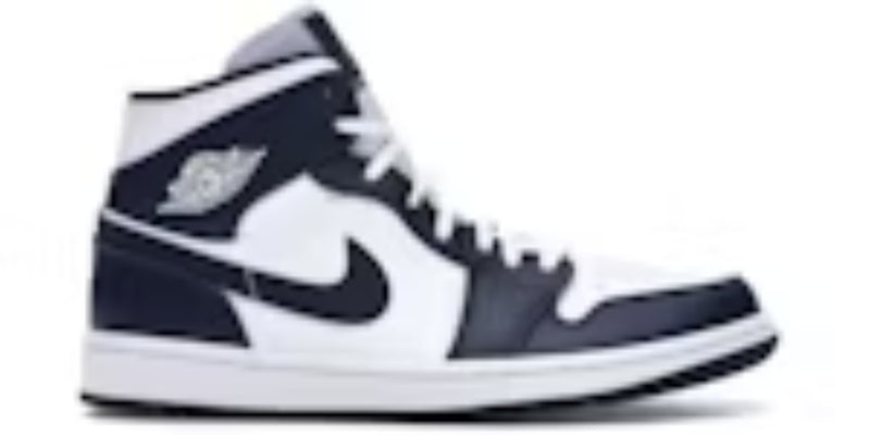 Cute Takkies 1 Mid Shadow Red Shoes