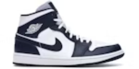 Cute Takkies 1 Mid Shadow Red Shoes