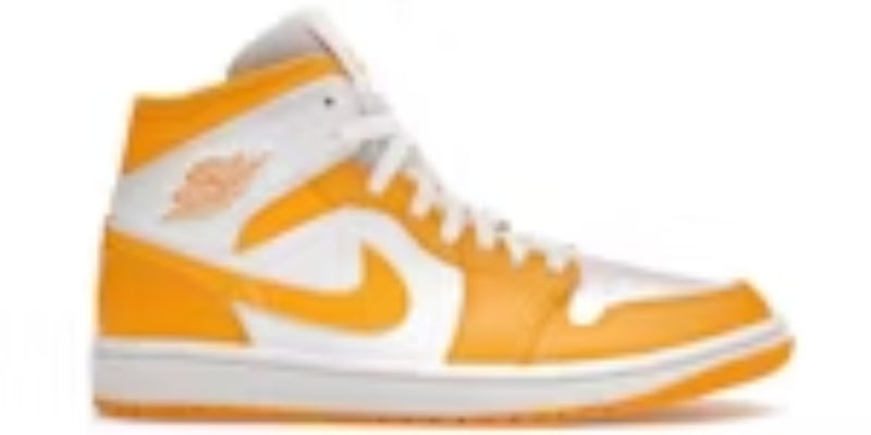 Light Takkies 1 Mid Tan Gum Shoes