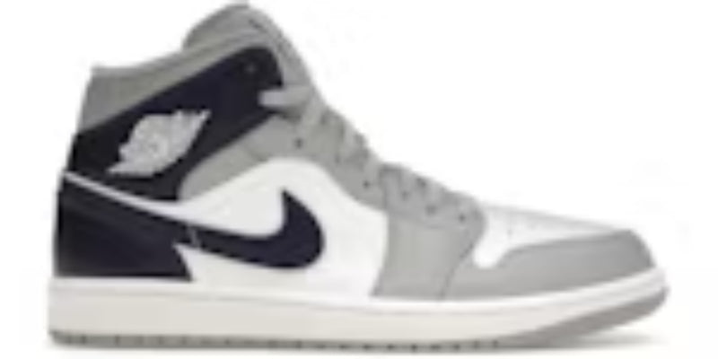 Most Comfortable Takkies 1 Mid Taxi Shoes