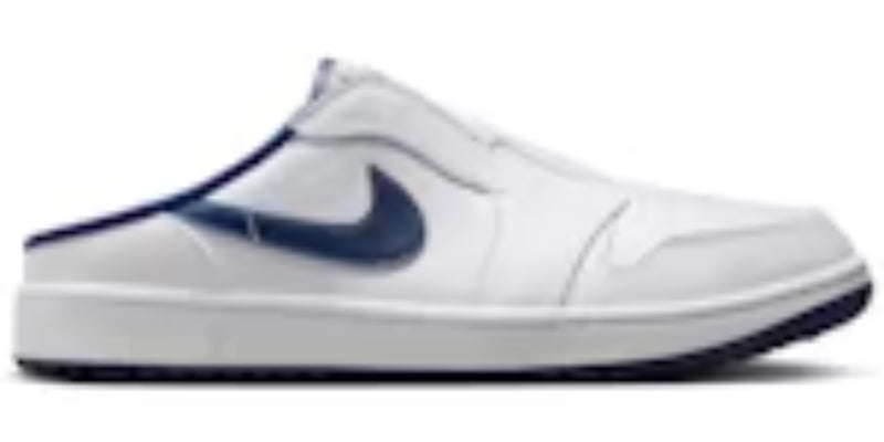 Plain Takkies 1 Mid TD Cleat Panda Shoes