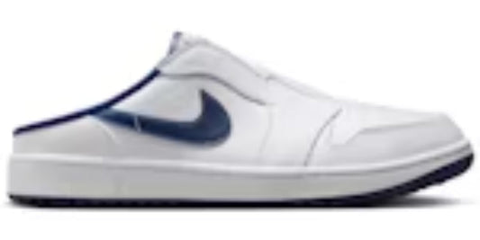 Plain Takkies 1 Mid TD Cleat Panda Shoes