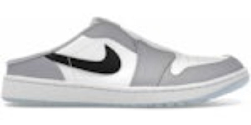Running Takkies Sale 1 Mid TD Cleat White Grey Fog Shoes