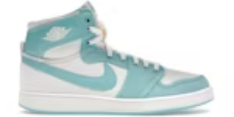 Safety Takkies 1 Mid Triple Black Shoes