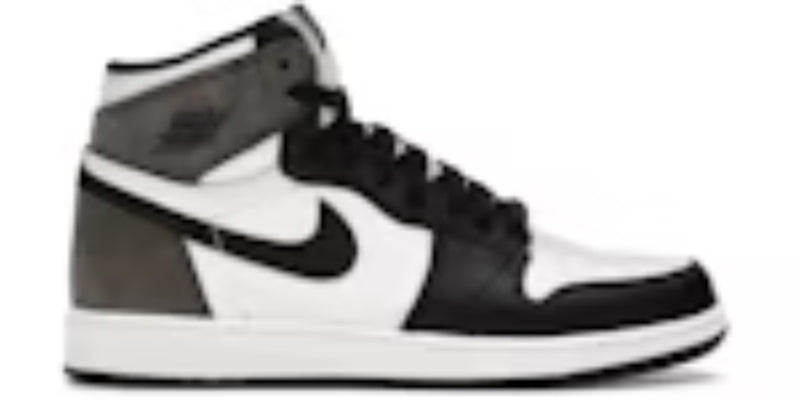 Basketball Takkies 1 Mule Golf Baroque Brown Shoes