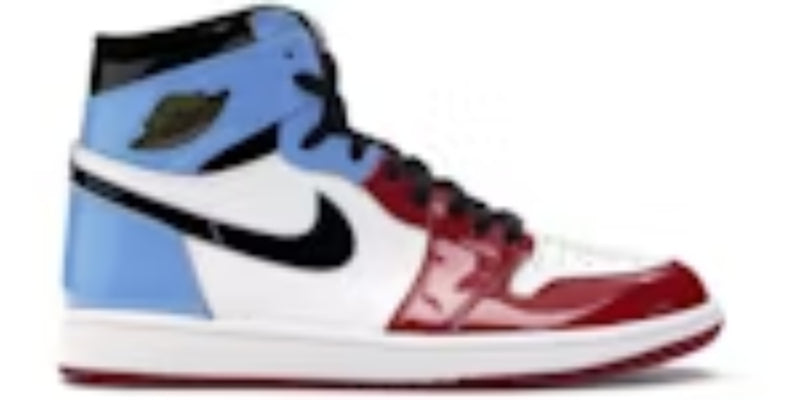 Cheap Takkies Online 1 Retro AJKO Low SP Union White Canvas Shoes