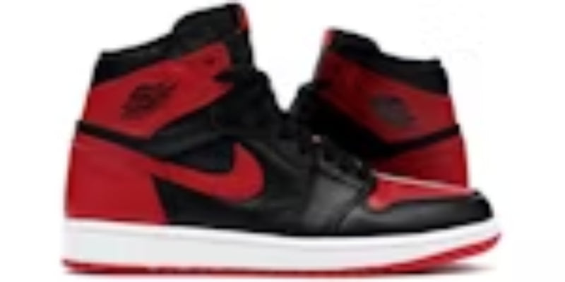 Cool Takkies 1 Retro High '85 OG Bred 2025 Shoes