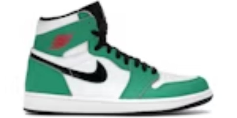 Funky Takkies 1 Retro High Bloodline Shoes
