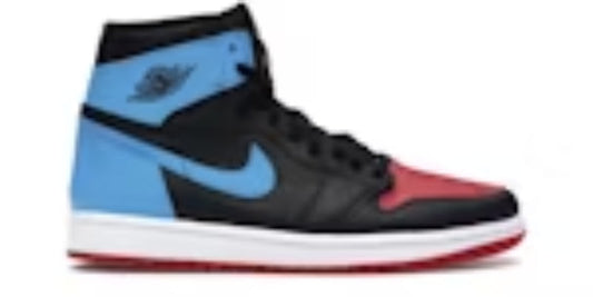 Light Takkies 1 Retro High Bred Banned 2016 Shoes