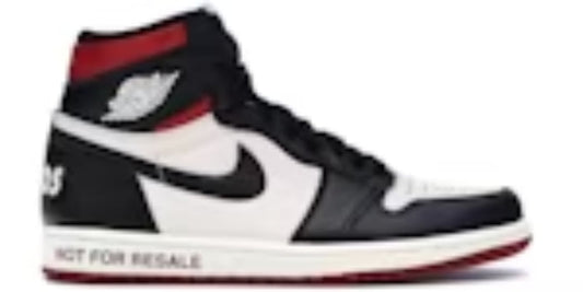 Takkies On Sale 1 Retro High Bred Toe Shoes