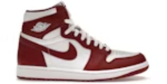 Sneakers Takkies 1 Retro High Court Purple Shoes