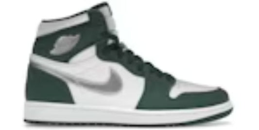 Best Takkies 1 Retro High OG Artisanal Team Red GS Shoes