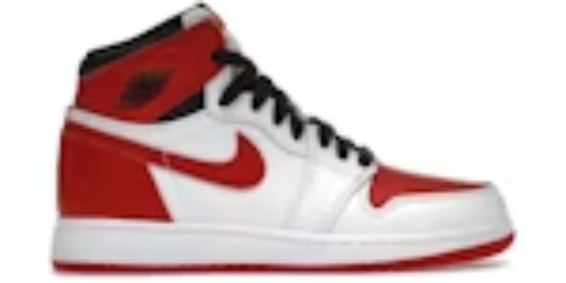 Cheap Takkies Online 1 Retro High OG Black Metallic Gold Shoes