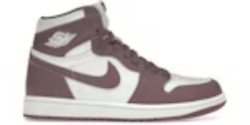 Different Takkies 1 Retro High OG Bleached Coral Shoes