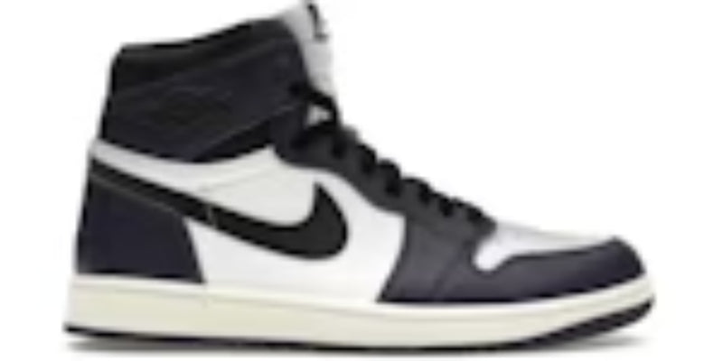 Footwear Takkies 1 Retro High OG Brotherhood Shoes