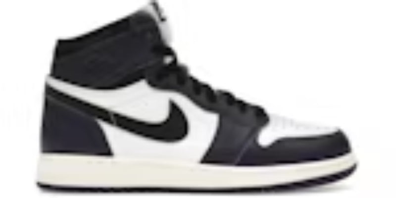 Female Takkies 1 Retro High OG Brotherhood GS Shoes
