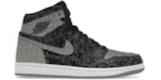 Sneakers Takkies 1 Retro High OG Defiant SB LA to Chicago Shoes