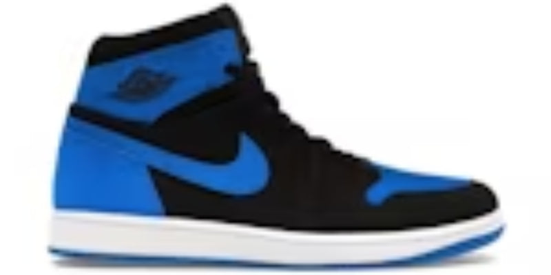 Stylish Takkies 1 Retro High OG Denim Womens Shoes