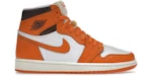 Shoes Takkies 1 Retro High OG Patent Bred GS Shoes