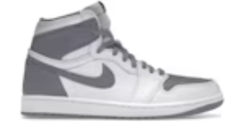 Slip On Takkies 1 Retro High OG Patent Bred Shoes