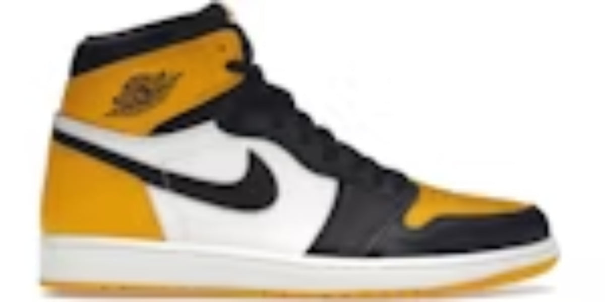 Basketball Takkies 1 Retro High OG Praline Womens Shoes