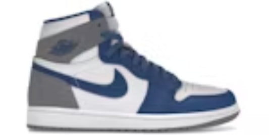 Beautiful Takkies 1 Retro High OG Prototype Shoes
