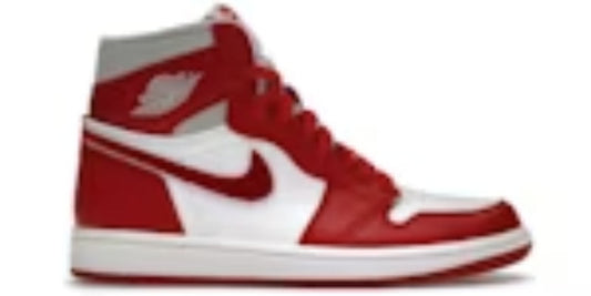 Colourful Takkies 1 Retro High OG Seafoam Womens Shoes